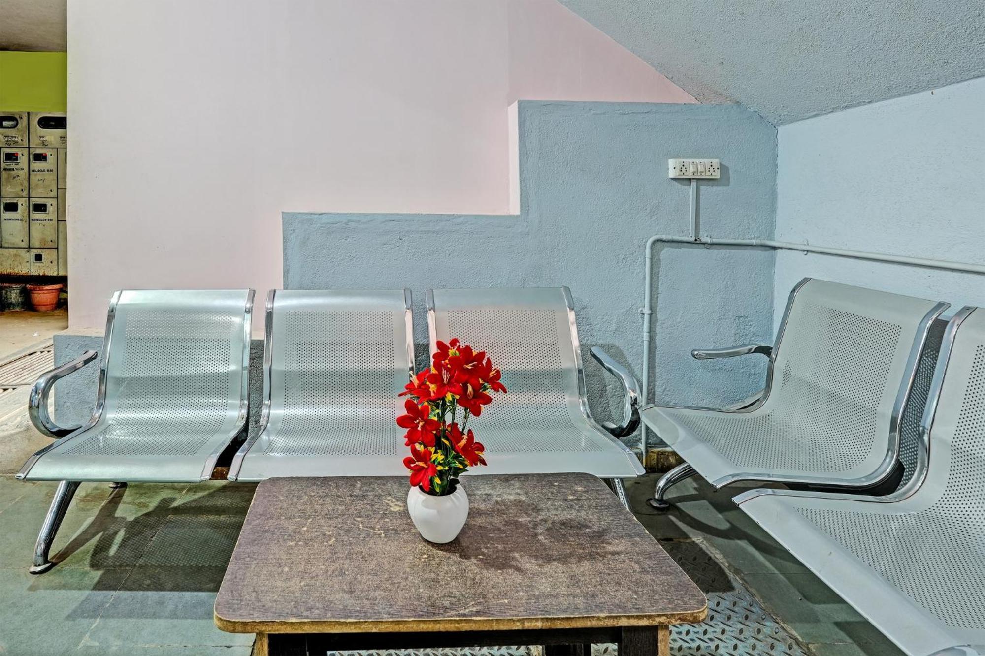 Hotel O Skylark Service Apartment Bangalore Exterior photo